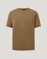 VALLEY GARMENT DYE T-SHIRT COTTON