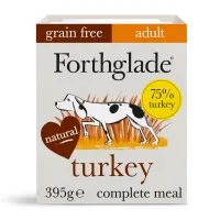 Turkey & Sweet Potato Wet Dog Food