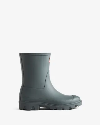 Unisex Turbulence Downpour Short Wellington Boot