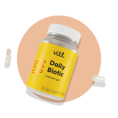 Daily Biotic