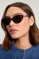 Cat Eye Sunglasses