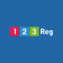 123 Reg discount codes