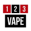 123 Vape
