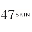 47 Skin discount codes