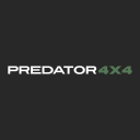 4x4 Predator discount codes