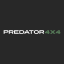 4x4 Predator