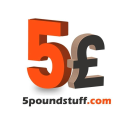 5PoundStuff discount codes