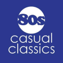 80s Casual Classics discount codes