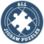 All Jigsaw Puzzles