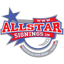 All Star Signings discount codes