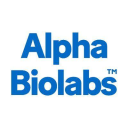 AlphaBiolabs discount codes