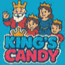 Kings Candy discount codes