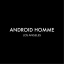 Android Homme