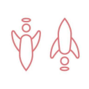 Angel and Rocket discount codes