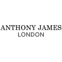 Anthony James discount codes