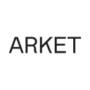 ARKET discount codes