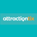 AttractionTix discount codes