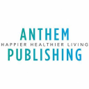 Anthem Publishing discount codes