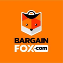 BargainFox discount codes