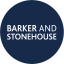 Barker and Stonehouse