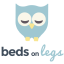 Beds on Legs