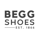 Begg Shoes discount codes