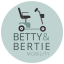 Betty and Bertie