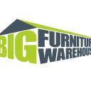 Big Furniture Warehouse discount codes