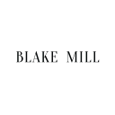 Blake Mill discount codes