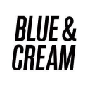 Blue & Cream discount codes