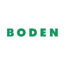 Boden discount codes