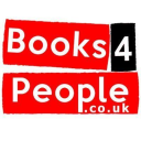 Books4people discount codes