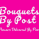 Bouquets By Post discount codes