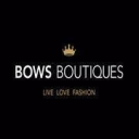 Bows Boutiques discount codes