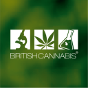 BRITISH CANNABIS discount codes