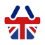 British Corner Shop