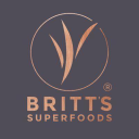 Britt's Superfoods discount codes