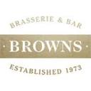 Browns Restaurants discount codes