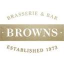 Browns Restaurants
