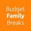 Budget Family Breaks
