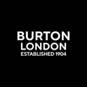 Burton discount codes