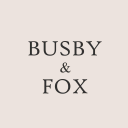 Busby & Fox discount codes