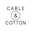 Cable and Cotton
