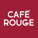 Cafe Rouge discount codes