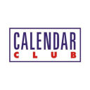 Calendar Club discount codes