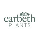 Carbeth Plants discount codes