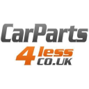 CarParts4Less discount codes