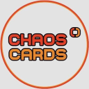 Chaos Cards discount codes