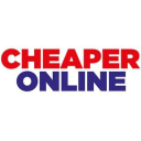 Cheaper-Online discount codes