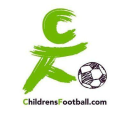 Childrensfootball.com discount codes